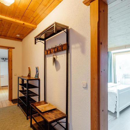Appartement Rudi By Monicare Reith bei Seefeld Exterior photo