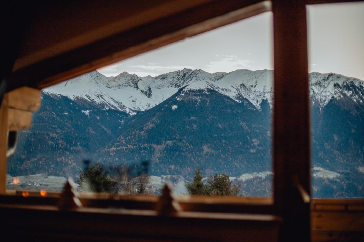 Appartement Rudi By Monicare Reith bei Seefeld Exterior photo
