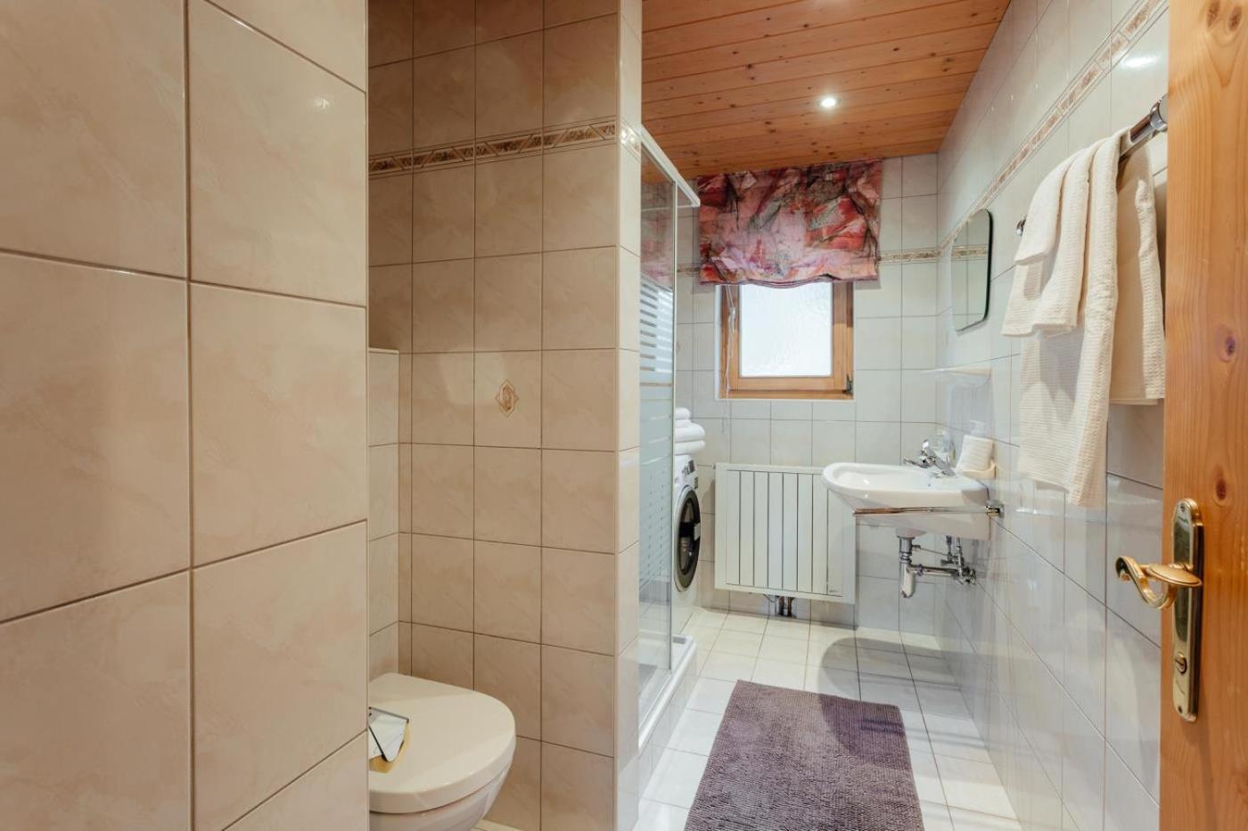 Appartement Rudi By Monicare Reith bei Seefeld Exterior photo