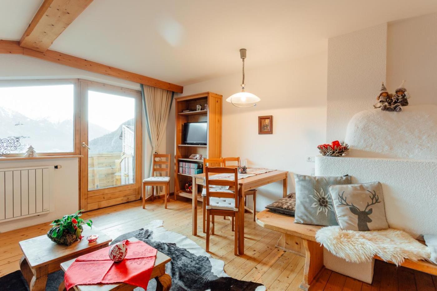 Appartement Rudi By Monicare Reith bei Seefeld Exterior photo