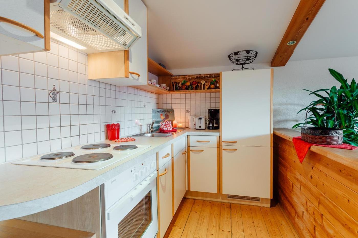 Appartement Rudi By Monicare Reith bei Seefeld Exterior photo