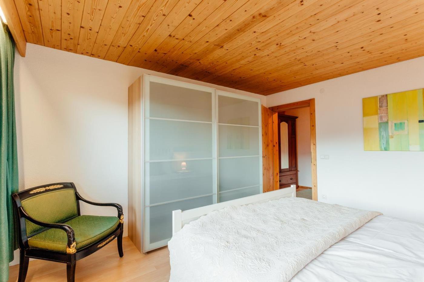 Appartement Rudi By Monicare Reith bei Seefeld Exterior photo