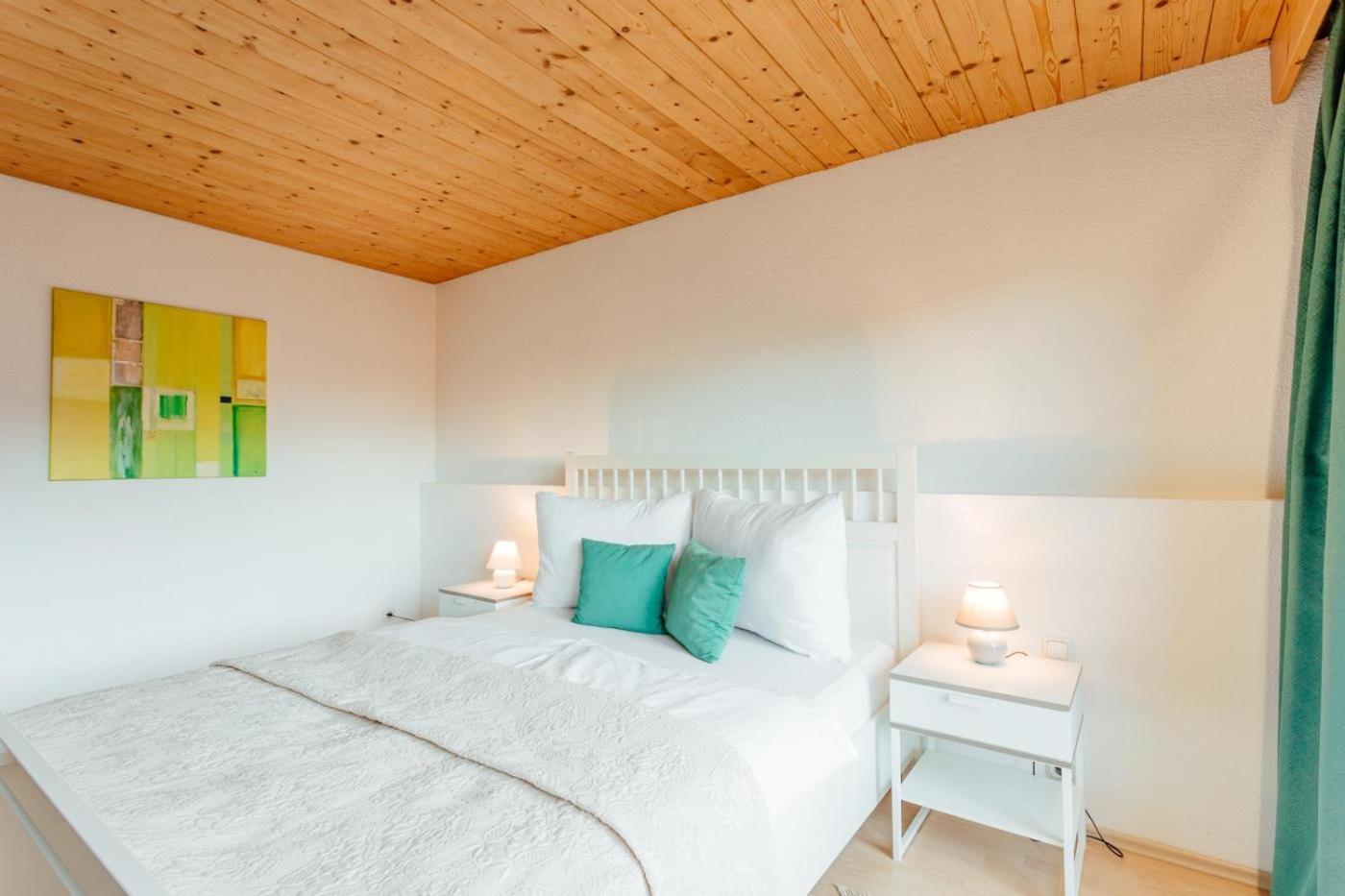 Appartement Rudi By Monicare Reith bei Seefeld Exterior photo