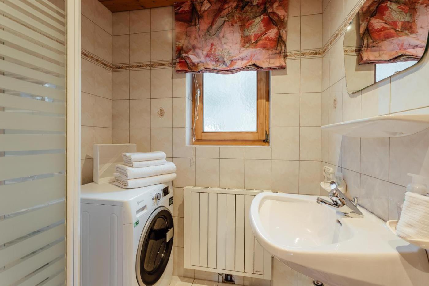Appartement Rudi By Monicare Reith bei Seefeld Exterior photo