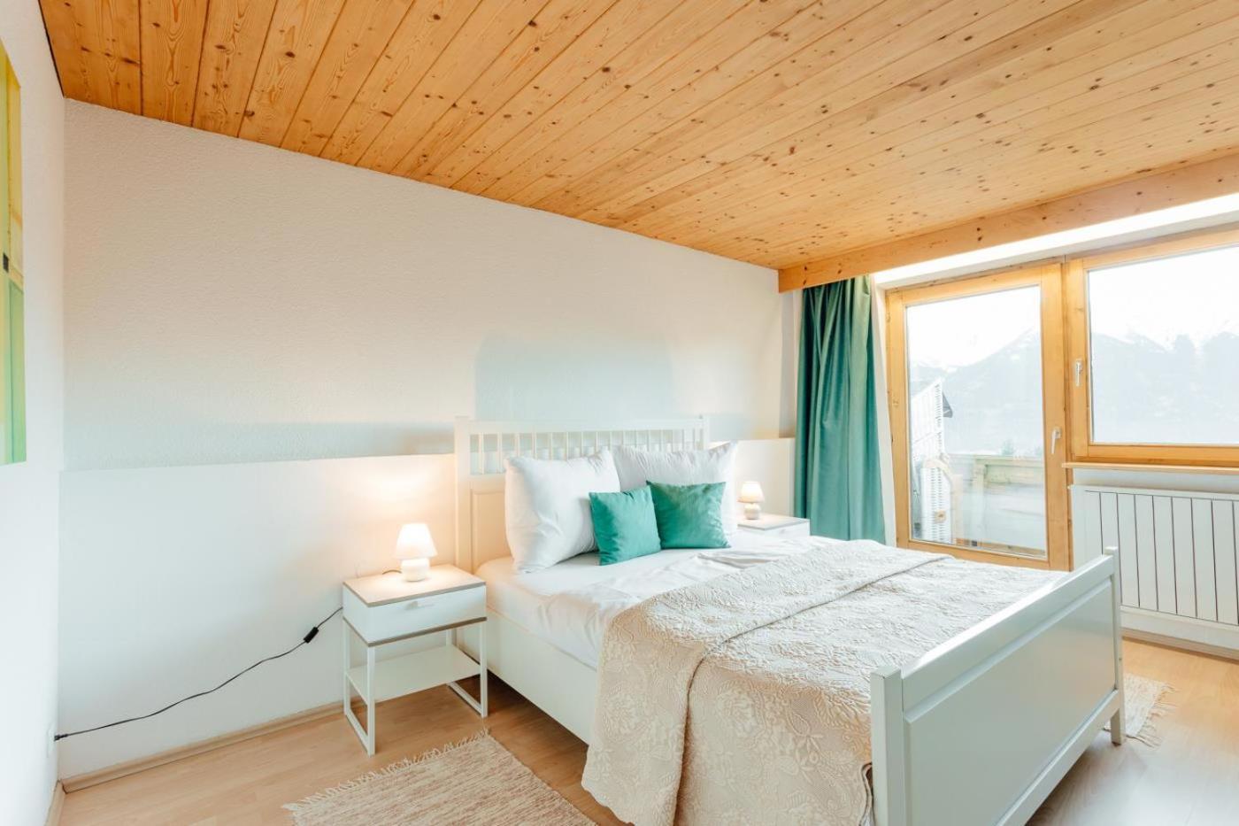 Appartement Rudi By Monicare Reith bei Seefeld Exterior photo